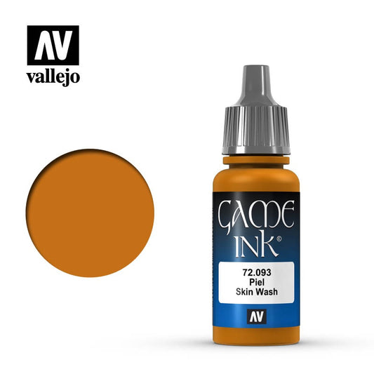 Game Ink Skin Wash (72.093)