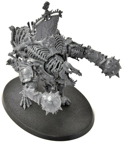 OSSIARCH BONEREAPERS 1 Gothizzar harvester #2 Sigmar