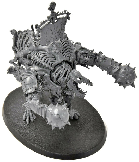 OSSIARCH BONEREAPERS 1 Gothizzar harvester #2 Sigmar