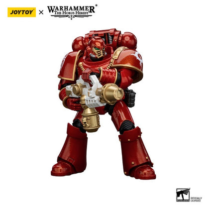 Legion MK IV Tactical Squad Legionary 2 Thousand Sons Joy Toy