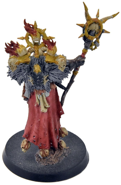 CHAOS SPACE MARINES Master Of Possession #1 Warhammer 40K 5672