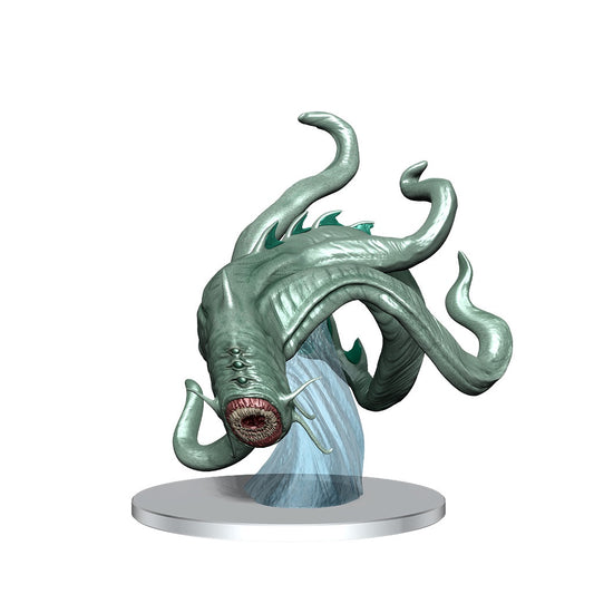 D&D Unpainted Minis Wv14 Aboleth