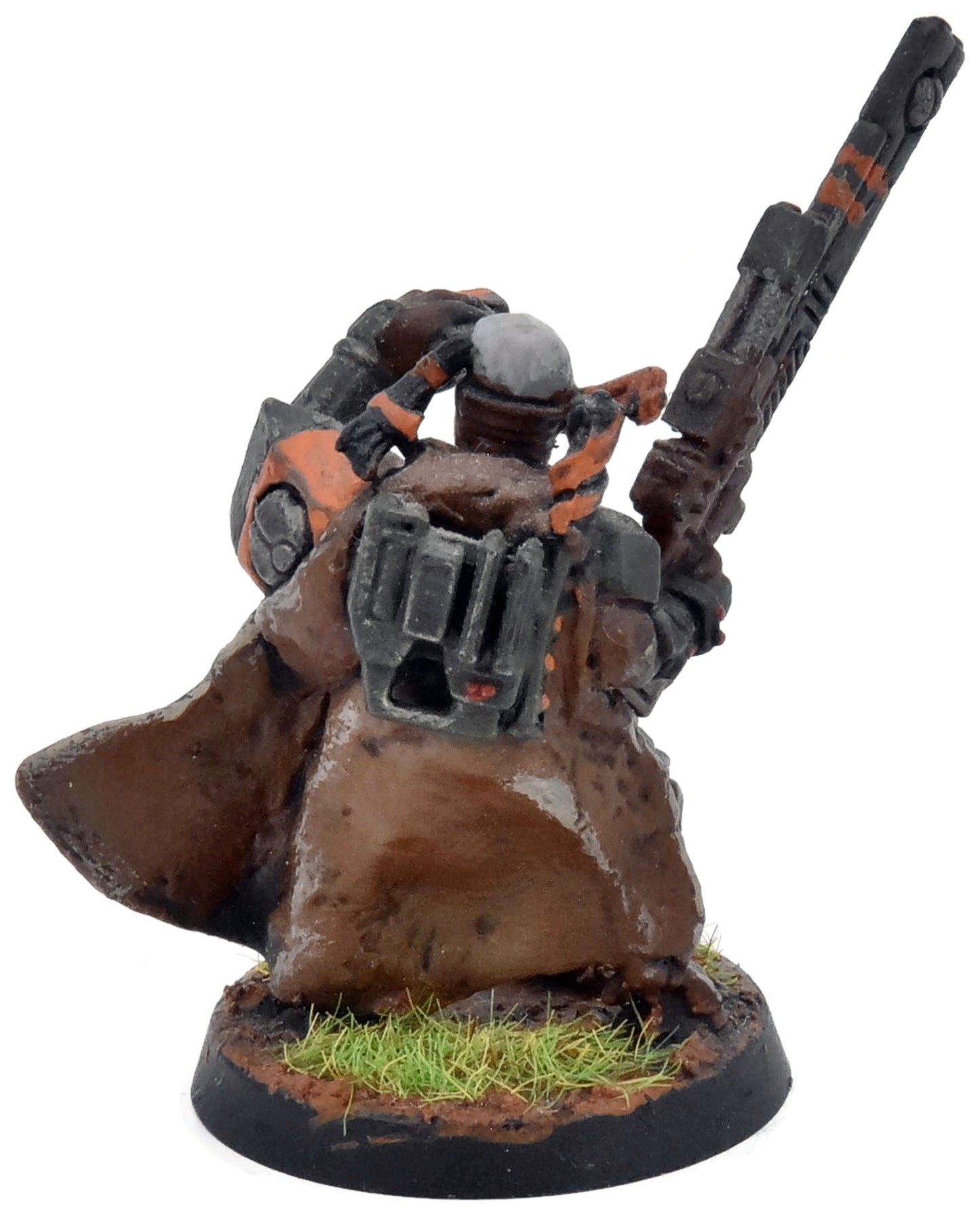 TAU EMPIRE Darkstrider #1 Warhammer 40K