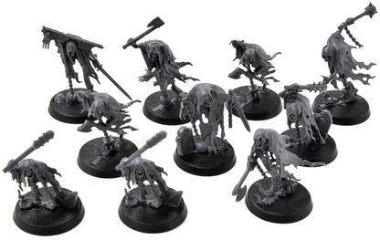 NIGHTHAUNT 10 Chainrasp Hordes #3 Warhammer Sigmar