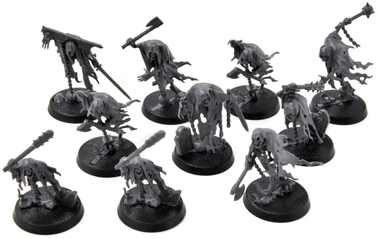 NIGHTHAUNT 10 Chainrasp Hordes #3 Warhammer Sigmar