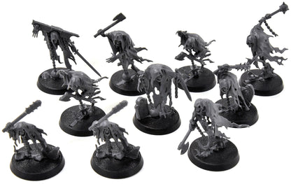 NIGHTHAUNT 10 Chainrasp Hordes #3 Warhammer Sigmar