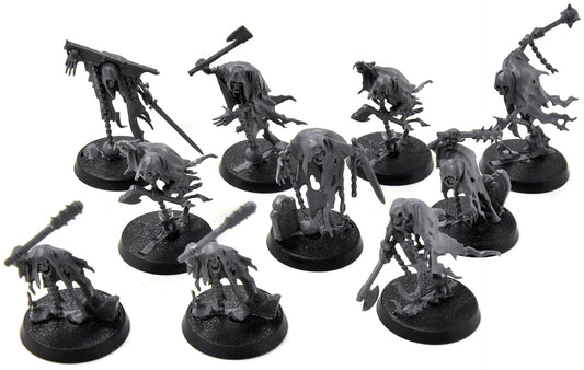 NIGHTHAUNT 10 Chainrasp Hordes #3 Warhammer Sigmar