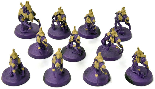 TYRANIDS 11 Neurogaunt #1 Warhammer 40K