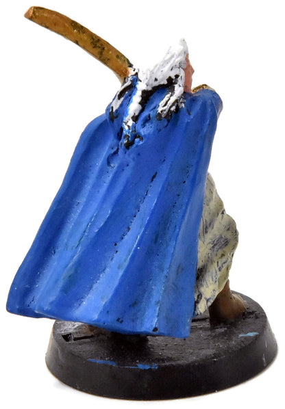 MIDDLE EARTH Glorfindel on Foot #1 METAL LOTR