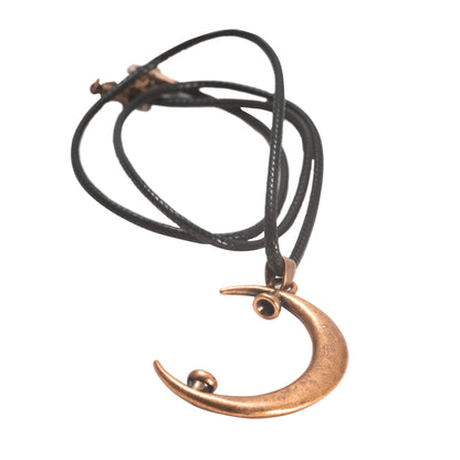 Sirius Dice Night Sky D20 Necklace