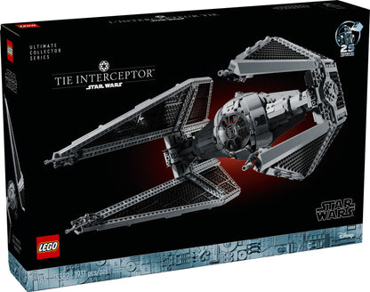 LEGO Star Wars™ TIE Interceptor™ (75382)