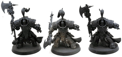 ADEPTUS CUSTODES 3 Allarus Custodians #3 Warhammer 40K