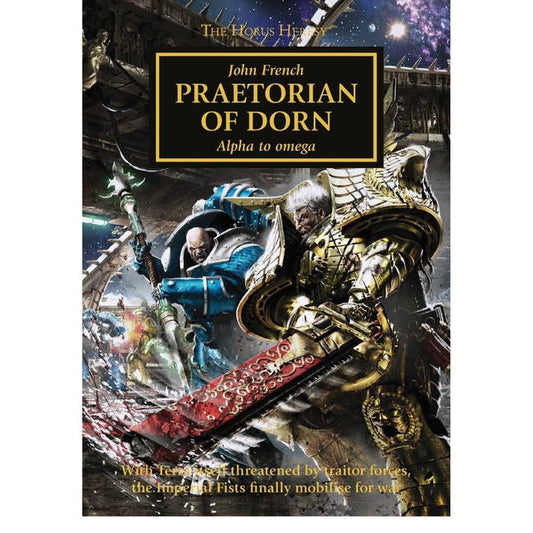 Praetorian of Dorn (PB)