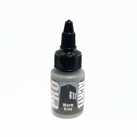 Pro Acryl Warm Grey 074 (22ml)