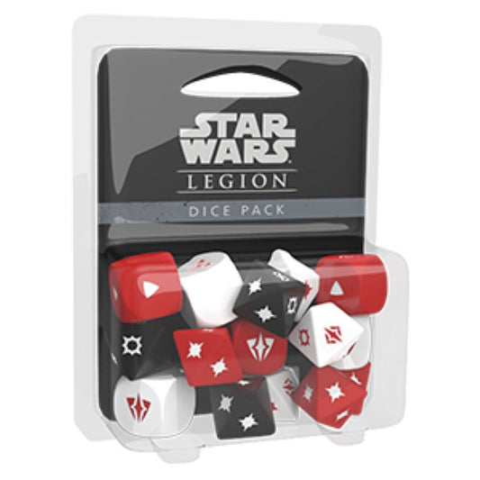 Star Wars Legion - Dice Pack