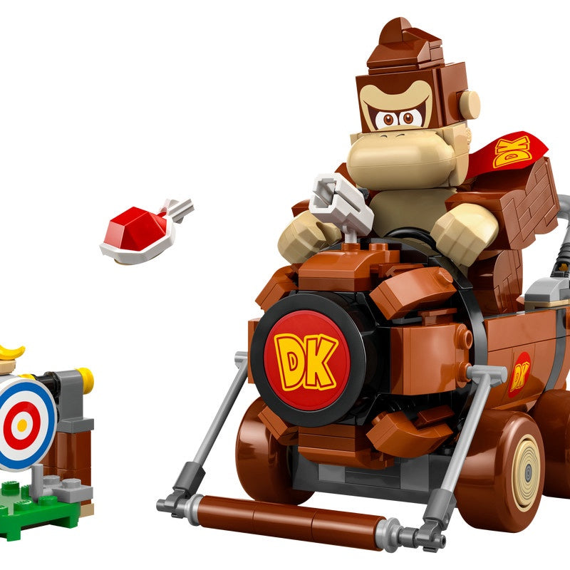 Mario Kart™ – Donkey Kong & DK Jumbo (72033)