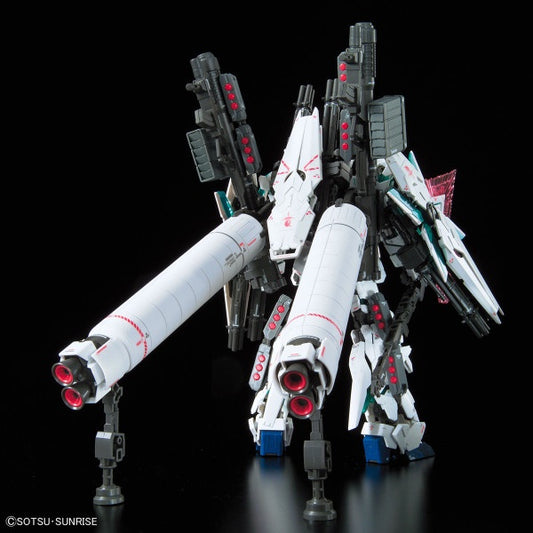 FULL ARMOR UNICORN GUNDAM RG 1/144 Bandai