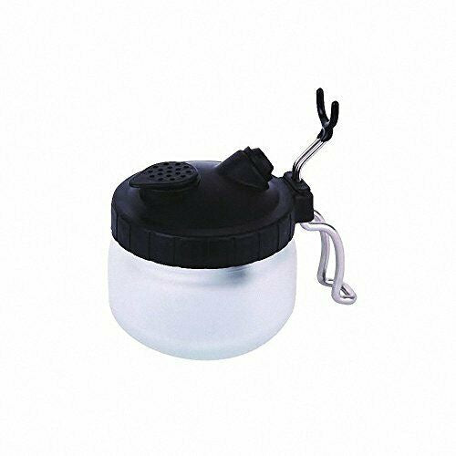 Vallejo - Ac Cleaning Station W/ Airbrush Holder (26.005)