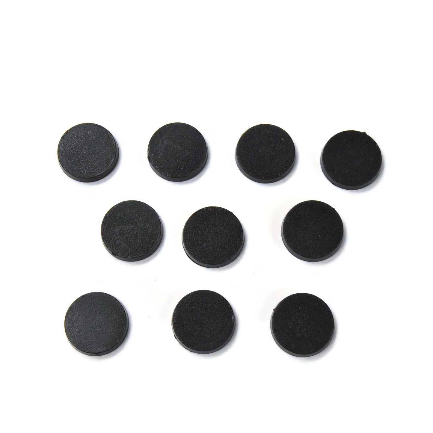 10 * 20mm Round Bases