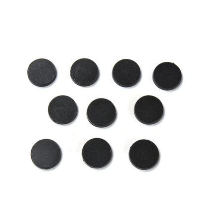 10 * 20mm Round Bases