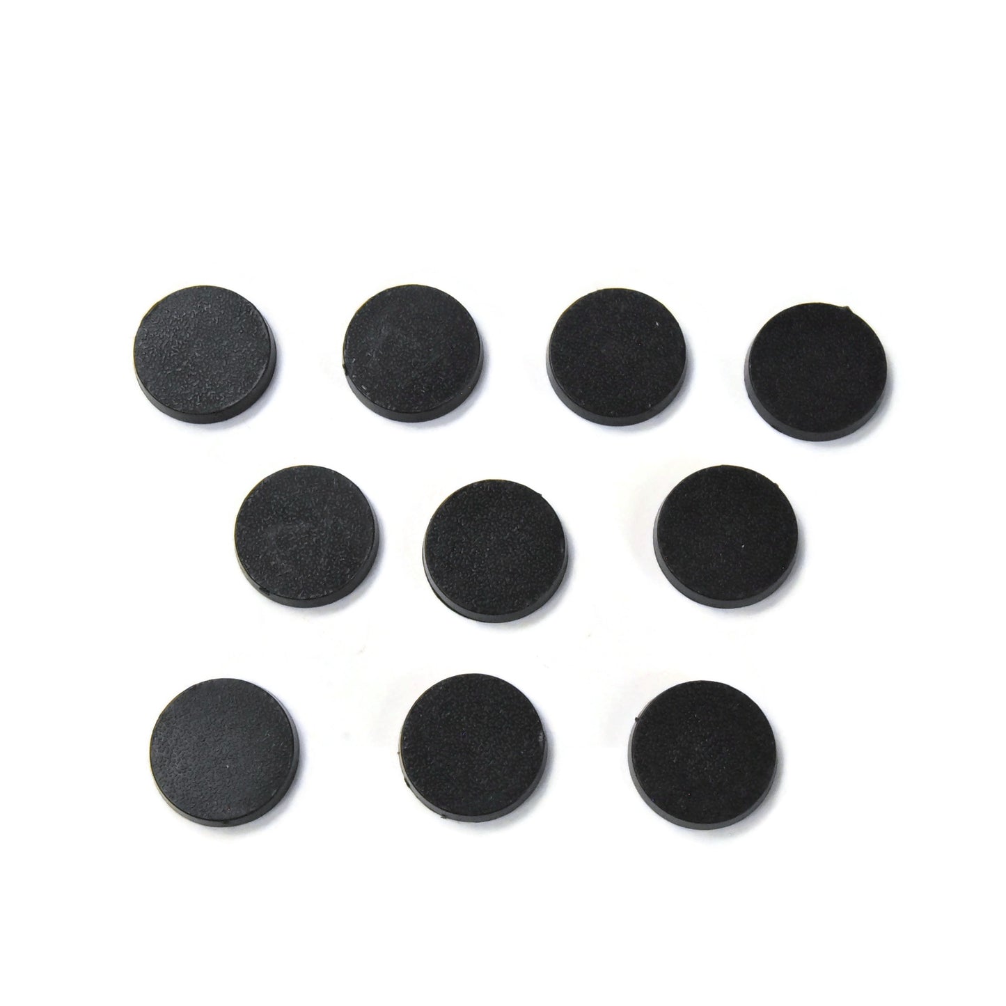 10 * 20mm Round Bases