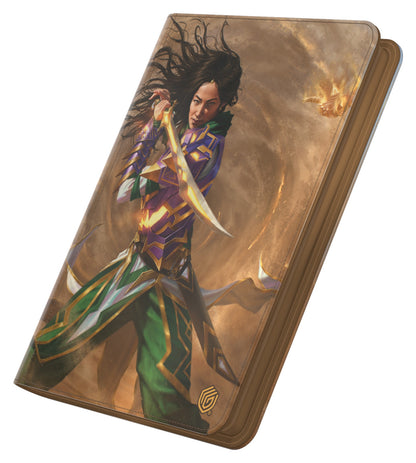 Ultimate Guard Zipfolio 360 Xenoskin MTG Tarkir Dragonstorm V4
