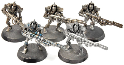 NECRONS 5 Deathmark #1 Warhammer 40K