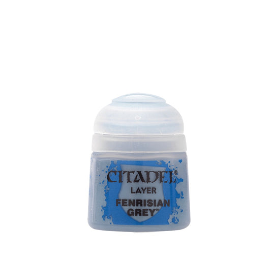 Fenrisian Grey (Layer 12ml)