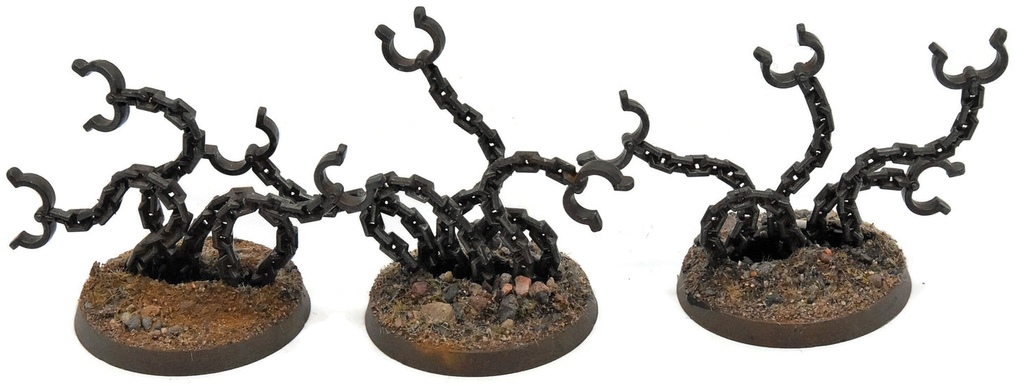 ENDLESS SPELLS Soulsnare Shackles #1 Warhammer Sigmar