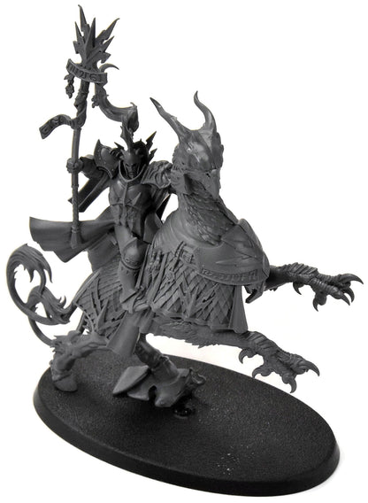STORMCAST ETERNALS Lord Arcanum on Gryph Charger #1 Sigmar