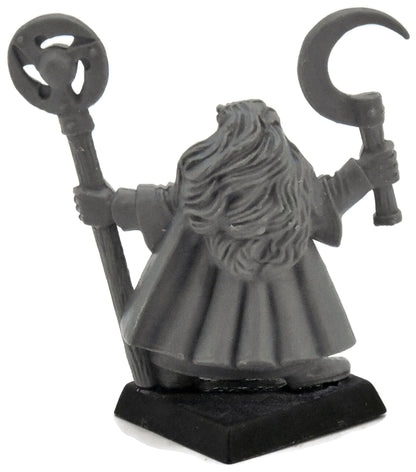 THE EMPIRE Warhammer Quest Sorcerer #3 Warhammer Fantasy Plastic