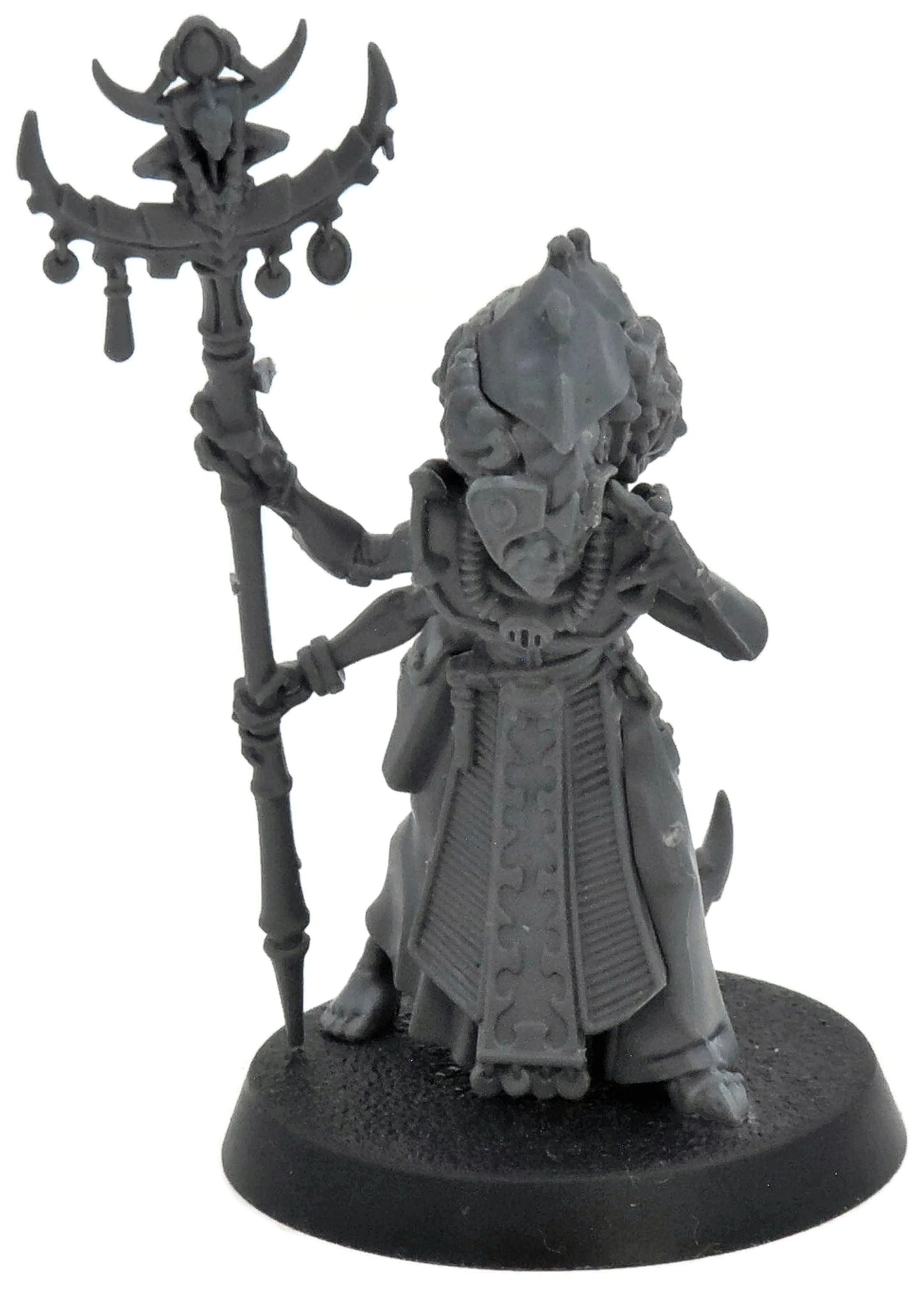 GENESTEALER CULTS Benefictus #2 Warhammer 40K 2732