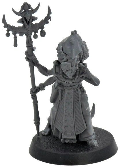 GENESTEALER CULTS Benefictus #2 Warhammer 40K 2732