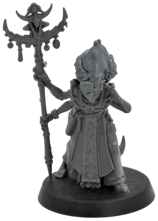 GENESTEALER CULTS Benefictus #2 Warhammer 40K 2732