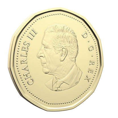 O Canada Gift Card Set (2025) (249046)