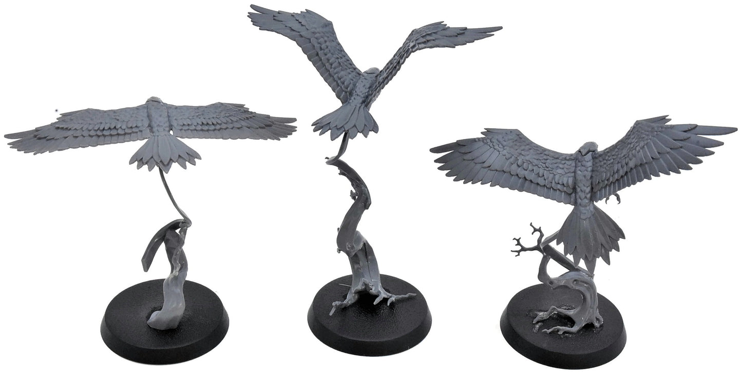 STORMCAST ETERNALS 3 Aetherwing #3 Warhammer Sigmar