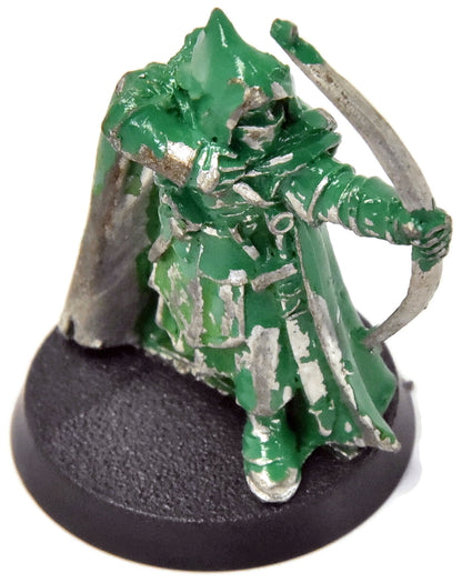 MIDDLE EARTH Itilien Ranger #1 METAL LOTR faramir rangers