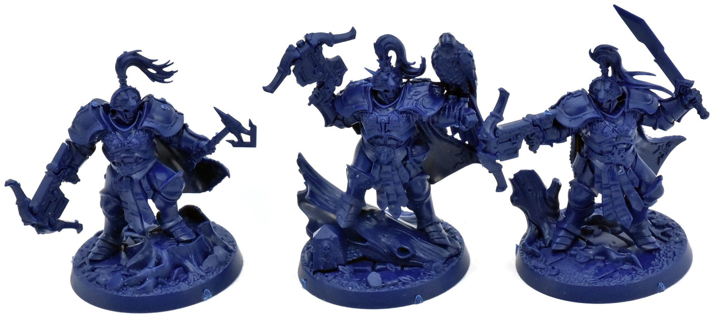 UNDERWORLDS The Farstriders #1 Warhammer Sigmar