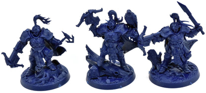 UNDERWORLDS The Farstriders #1 Warhammer Sigmar