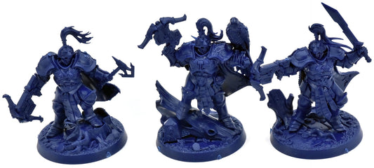 UNDERWORLDS The Farstriders #1 Warhammer Sigmar