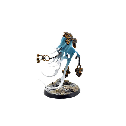 NIGHTHAUNT Spirit Torment #1 PRO PAINTED Sigmar