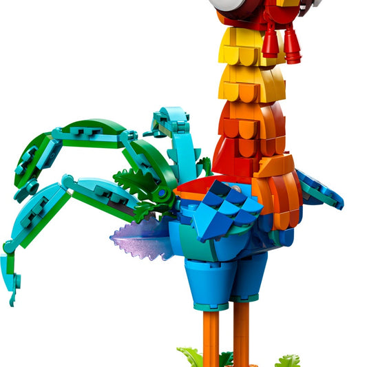Disney Moana 2 Heihei (43246)
