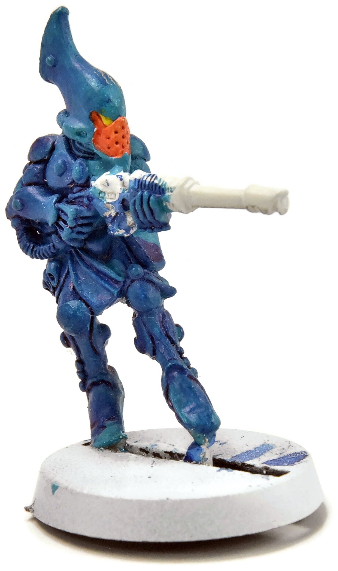 CRAFTWORLDS Swooping Hawk #7 No Wings Warhammer 40K