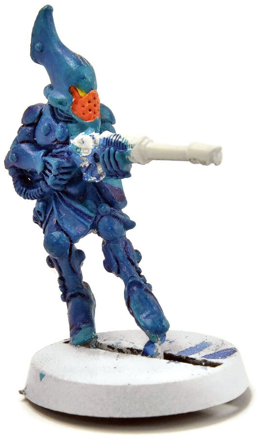 CRAFTWORLDS Swooping Hawk #7 No Wings Warhammer 40K