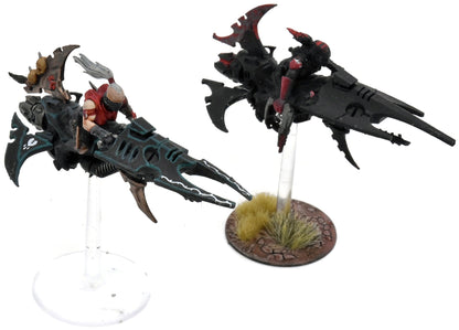 DRUKHARI 2 Reavers #1 Warhammer 40K