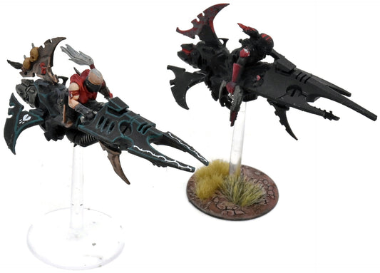 DRUKHARI 2 Reavers #1 Warhammer 40K