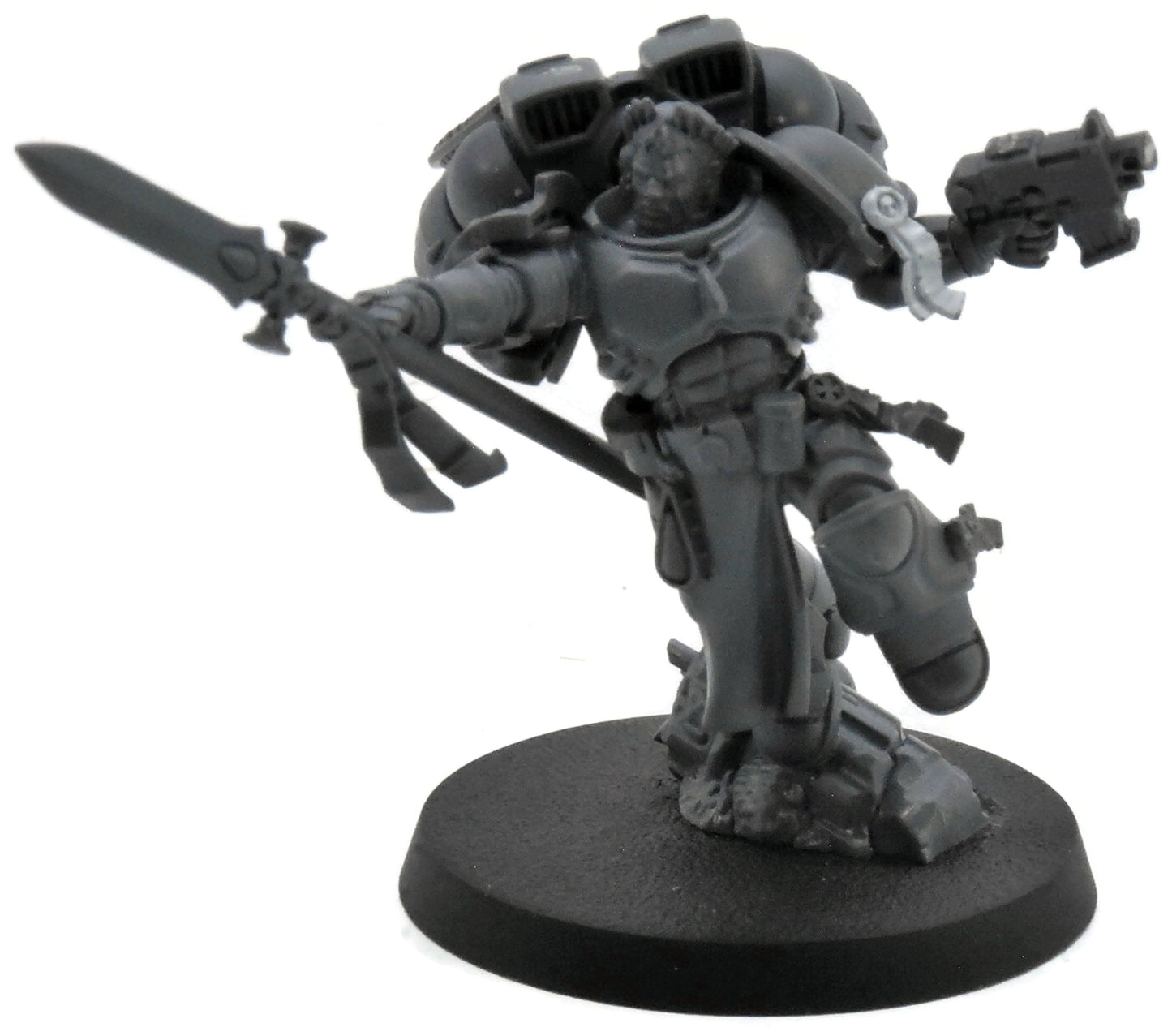 BLOOD ANGELS Sanguinary Guard #1 Warhammer 40K