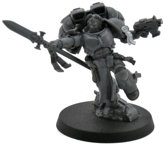 BLOOD ANGELS Sanguinary Guard #1 Warhammer 40K