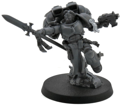 BLOOD ANGELS Sanguinary Guard #1 Warhammer 40K