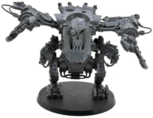 ORKS Deff Dread #3 Warhammer 40K